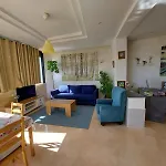 Appartement bord de mer et piscine