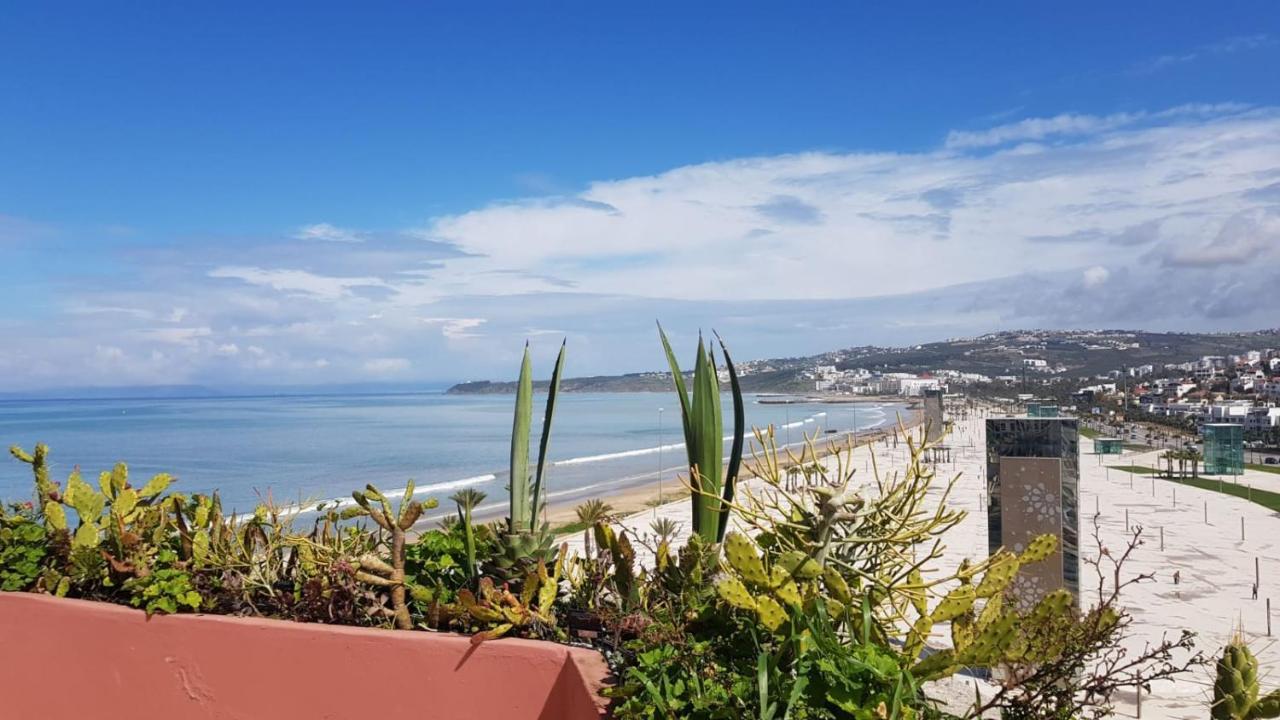 Bord De Et Piscine Tanger