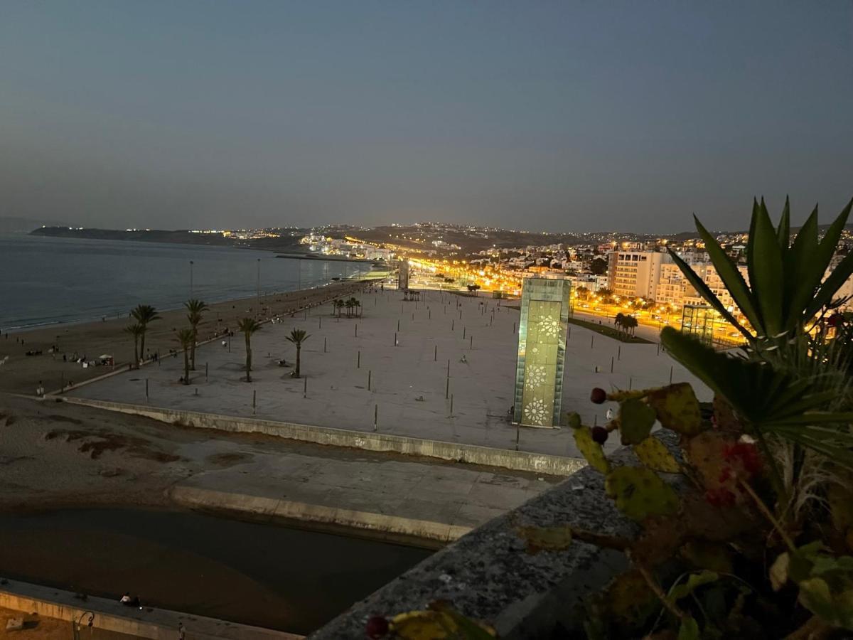 Bord De Et Piscine Tanger