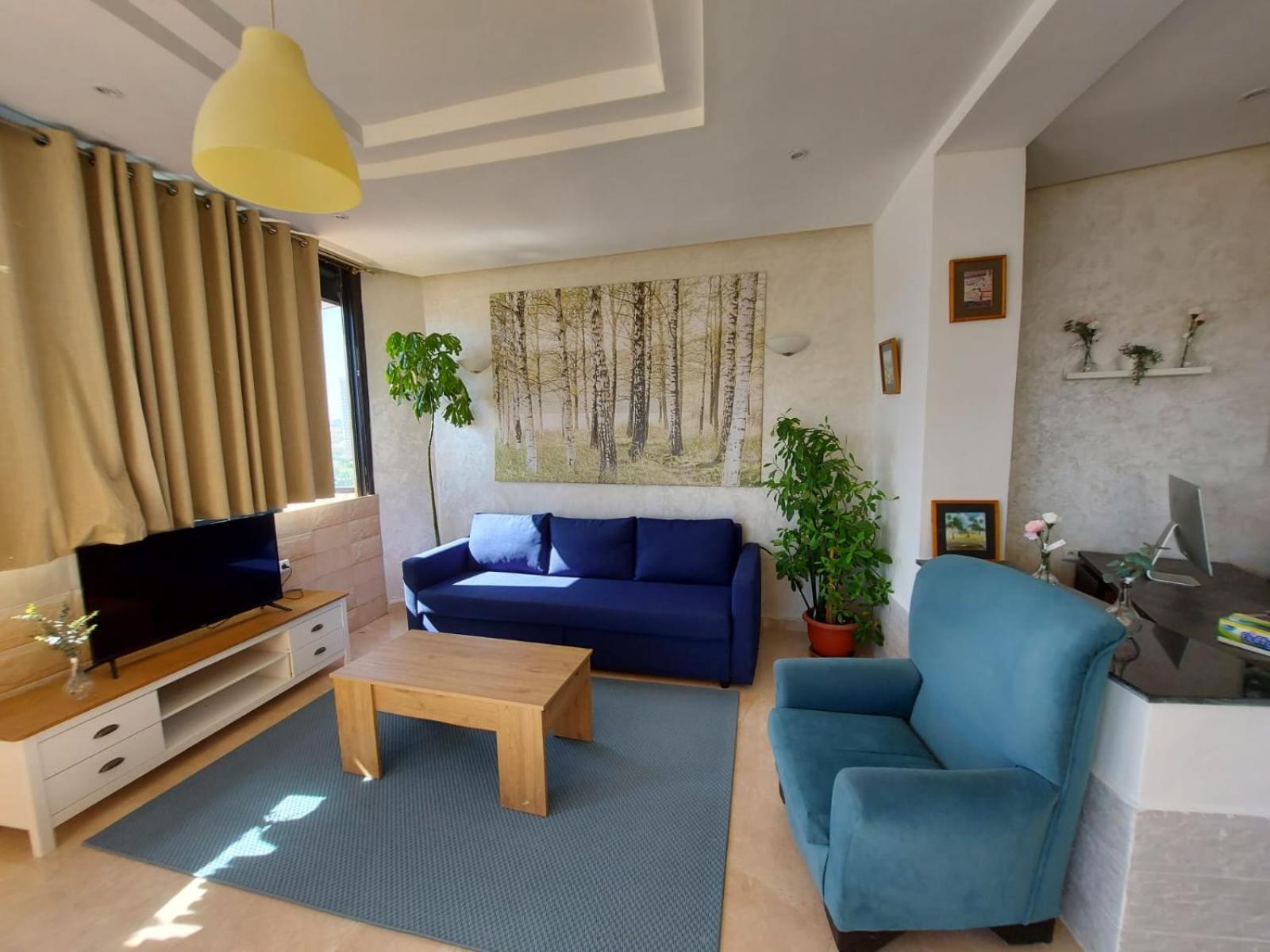Appartement Bord De Et Piscine