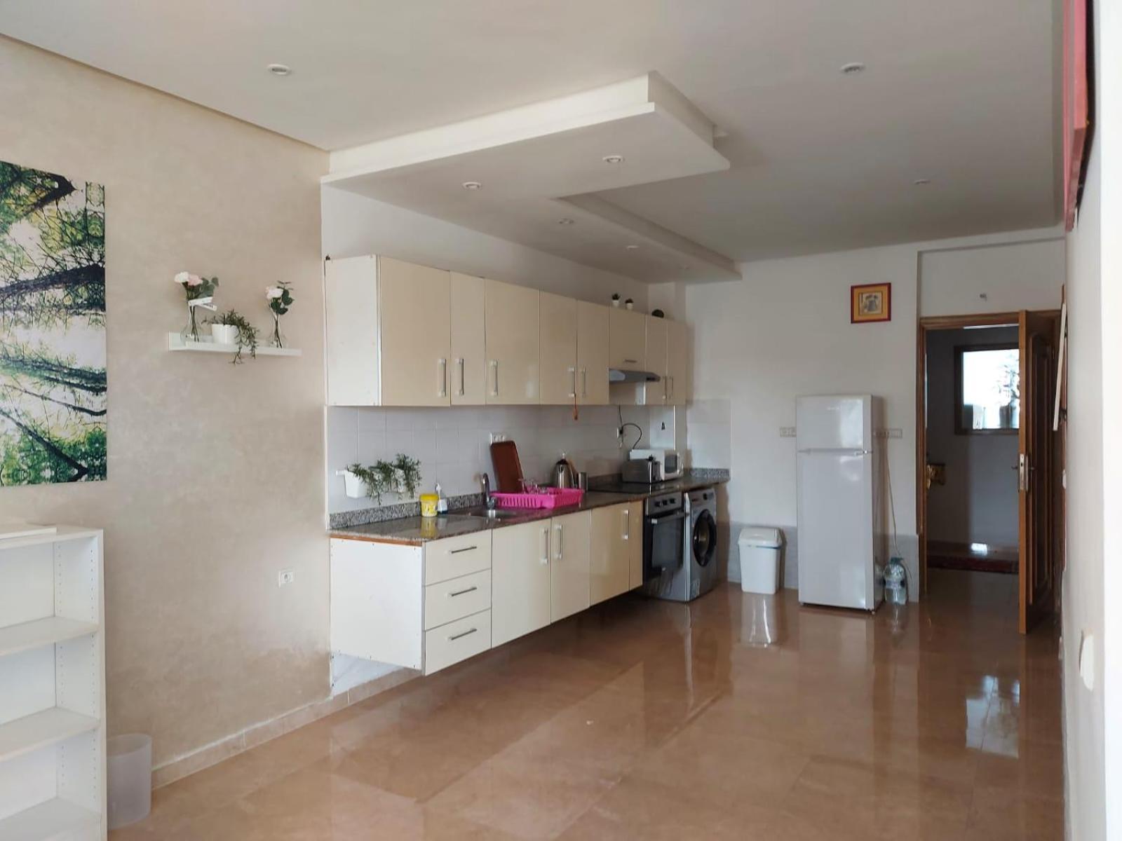 Bord De Et Piscine Appartement *