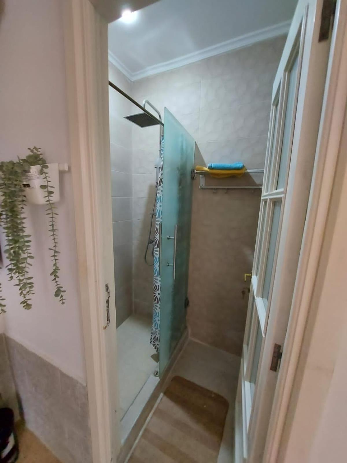 Appartement Bord De Et Piscine Tanger