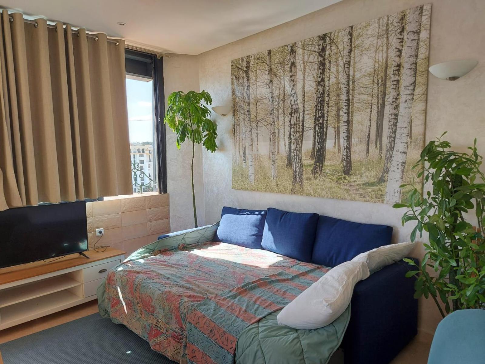 Appartement Bord De Et Piscine