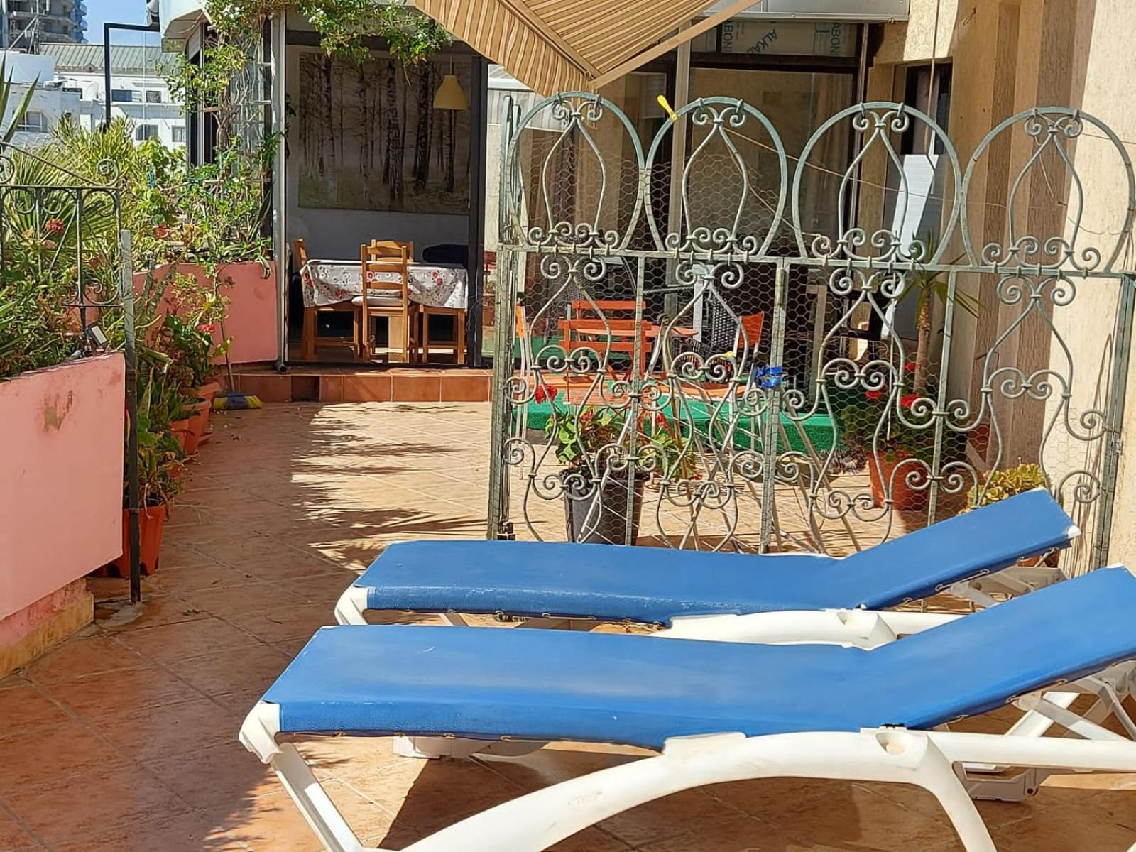 Bord De Et Piscine Appartement *